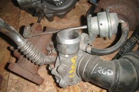 ТУРБИНА L200 2.5 Did 2006-> ADNA 4D56